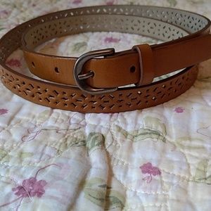 Belt